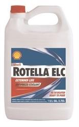 Rotella ELC Extended Life